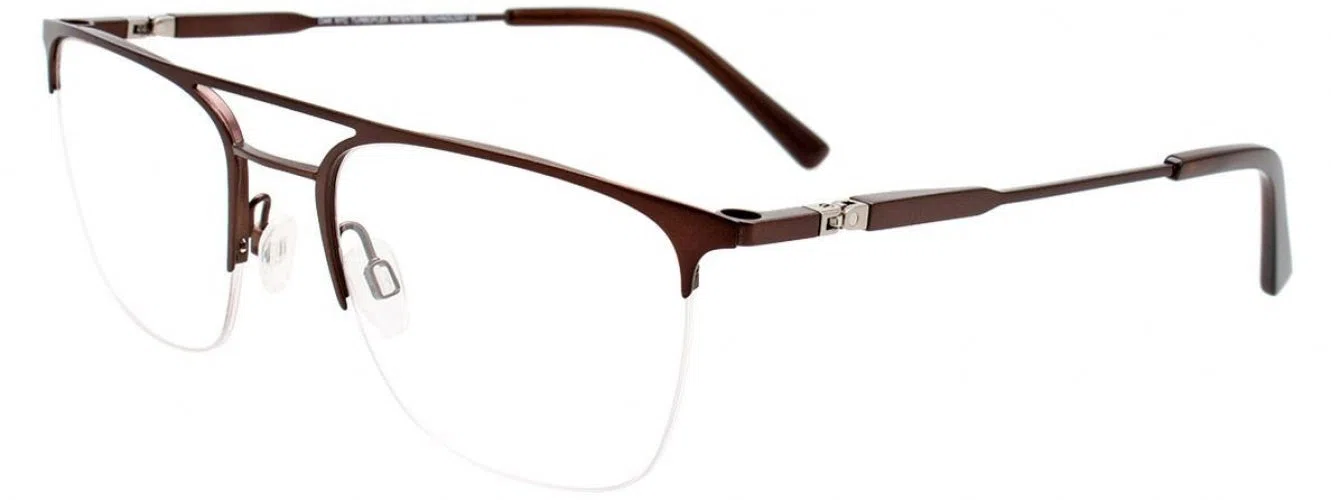 OAKNYC O3008 Eyeglasses - view 10